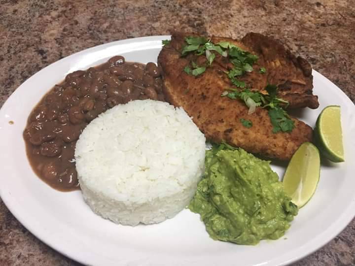 Taqueria Mexico | restaurant | 149 A Anderson Ave, Fairview, NJ 07022, USA | 2016990000 OR +1 201-699-0000