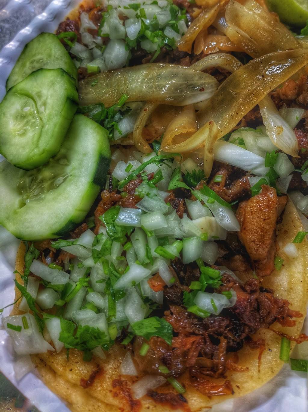 Tacos El Güero | restaurant | 1414-1432 S Atlantic Blvd, East Los Angeles, CA 90022, USA