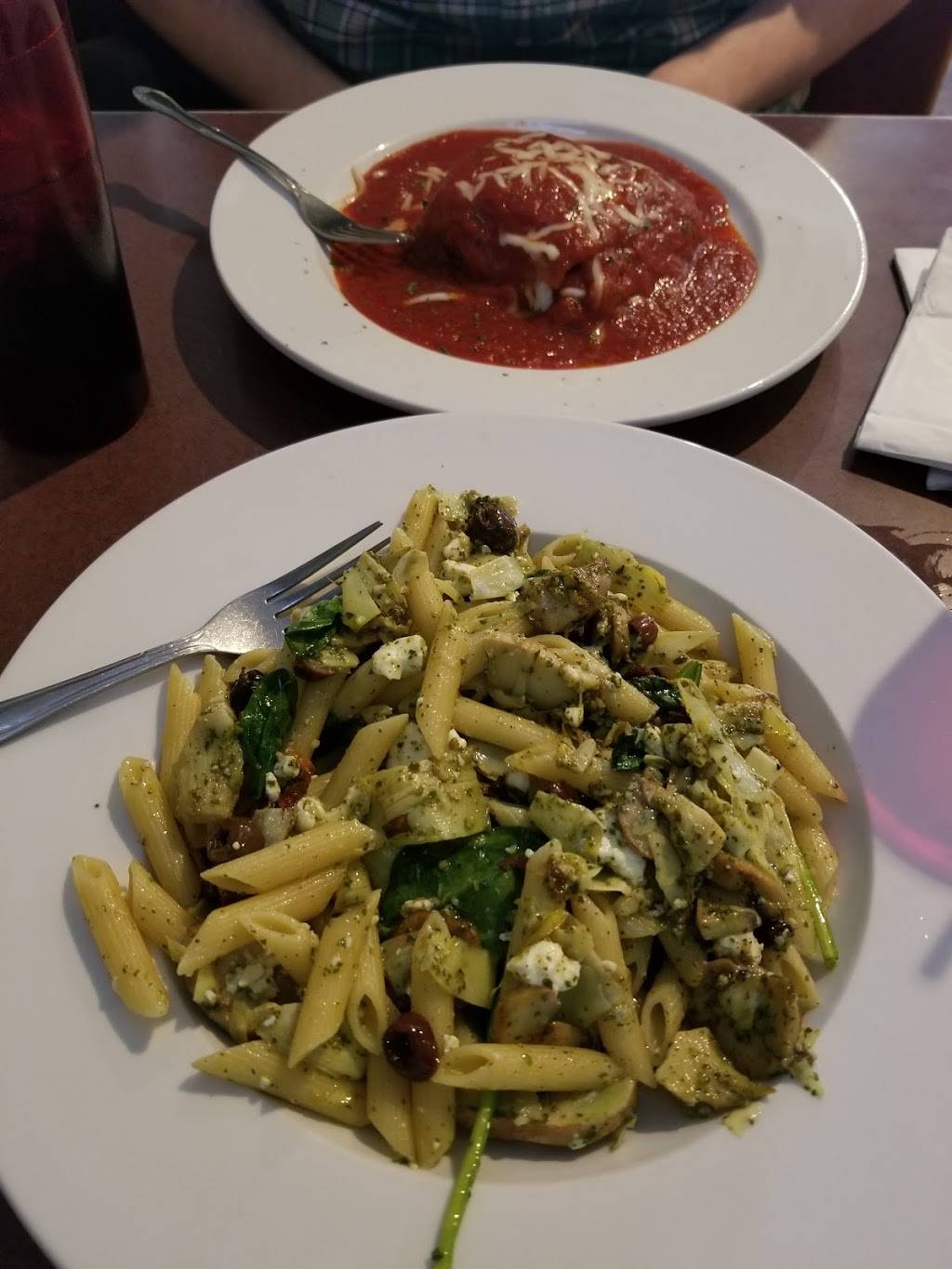 Julies Pizzeria & Restaurant | meal delivery | 12 E Main St #1230, Springville, NY 14141, USA | 7165922545 OR +1 716-592-2545