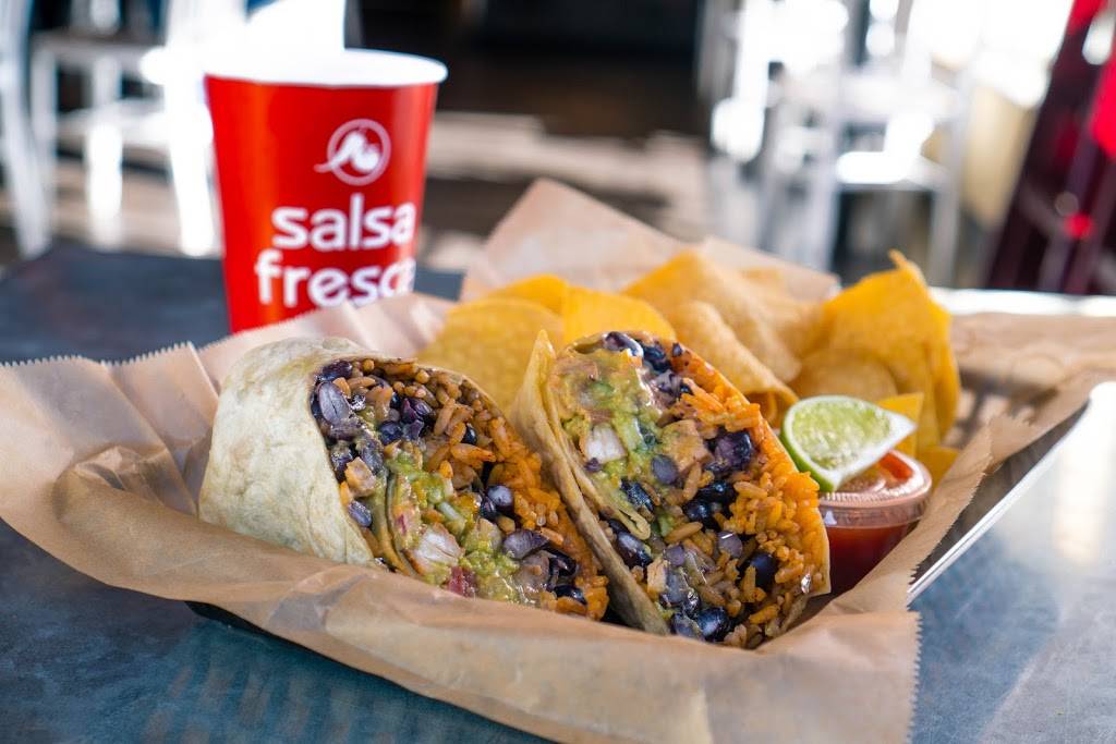 Salsa Fresca Mexican Grill | restaurant | 1110 State Rte 55, Lagrangeville, NY 12540, USA | 8453374433 OR +1 845-337-4433