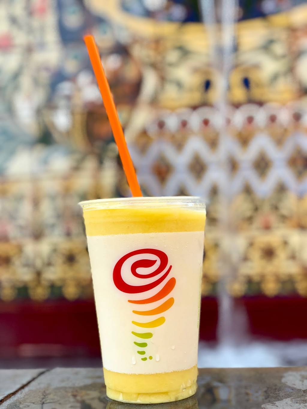 Jamba Juice Victoria Gardens 12456 N Mainstreet, Rancho Cucamonga, CA