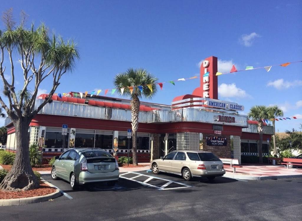 41 Diner | 19050 S Tamiami Trail, Fort Myers, FL 33908, USA