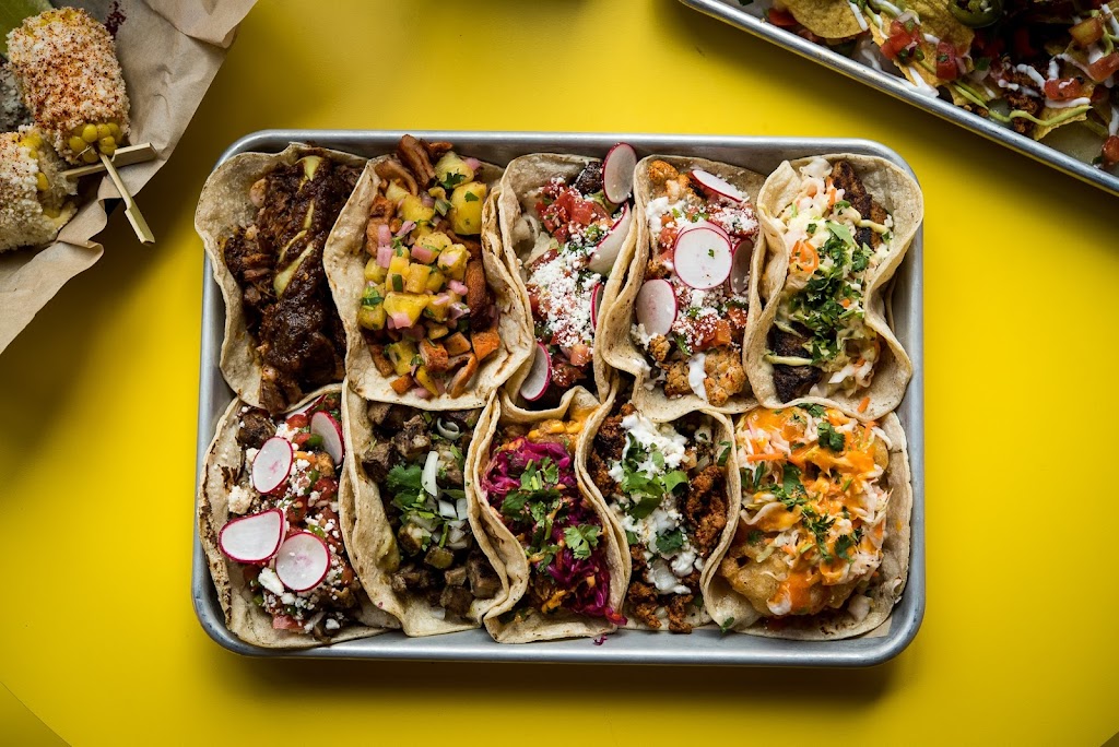 Street Taco | restaurant | 358 3rd Ave, New York, NY 10016, USA | 6467915413 OR +1 646-791-5413