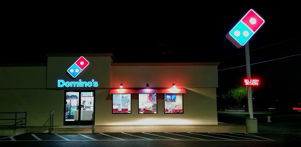 Dominos Pizza | meal takeaway | 4114 Burkburnett Rd, Wichita Falls, TX 76306, USA | 9408558110 OR +1 940-855-8110