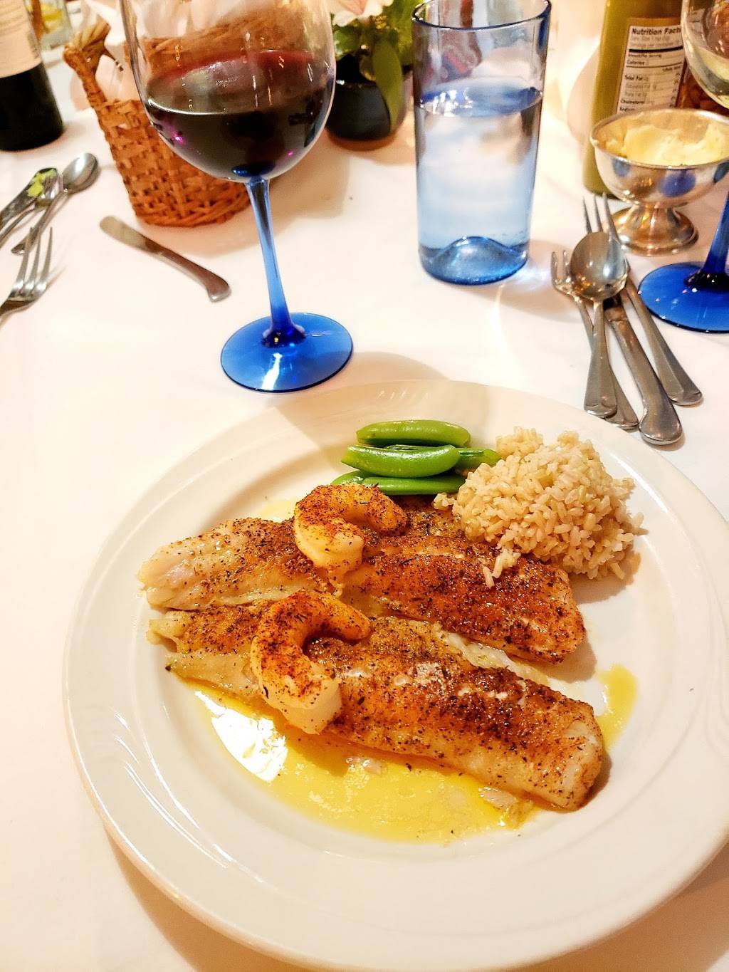 Blue Bayou Inn | restaurant | 5547 US-51, Manitowish Waters, WI 54545, USA | 7155432537 OR +1 715-543-2537