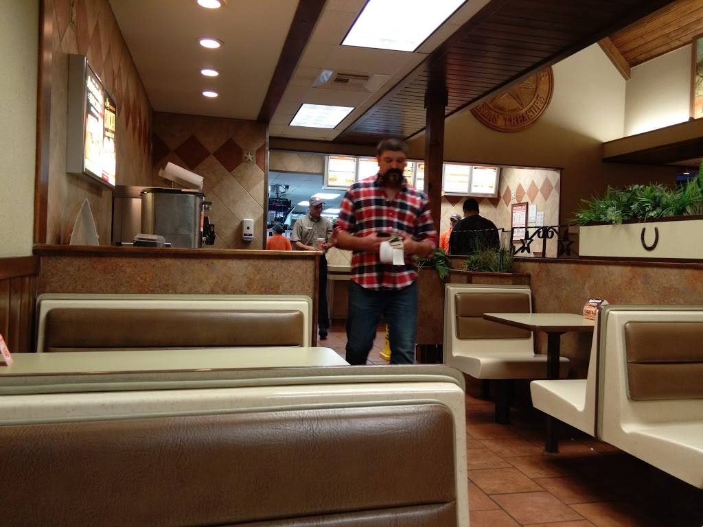 Whataburger | restaurant | 2701 S, US-77, Kingsville, TX 78363, USA | 3612219559 OR +1 361-221-9559