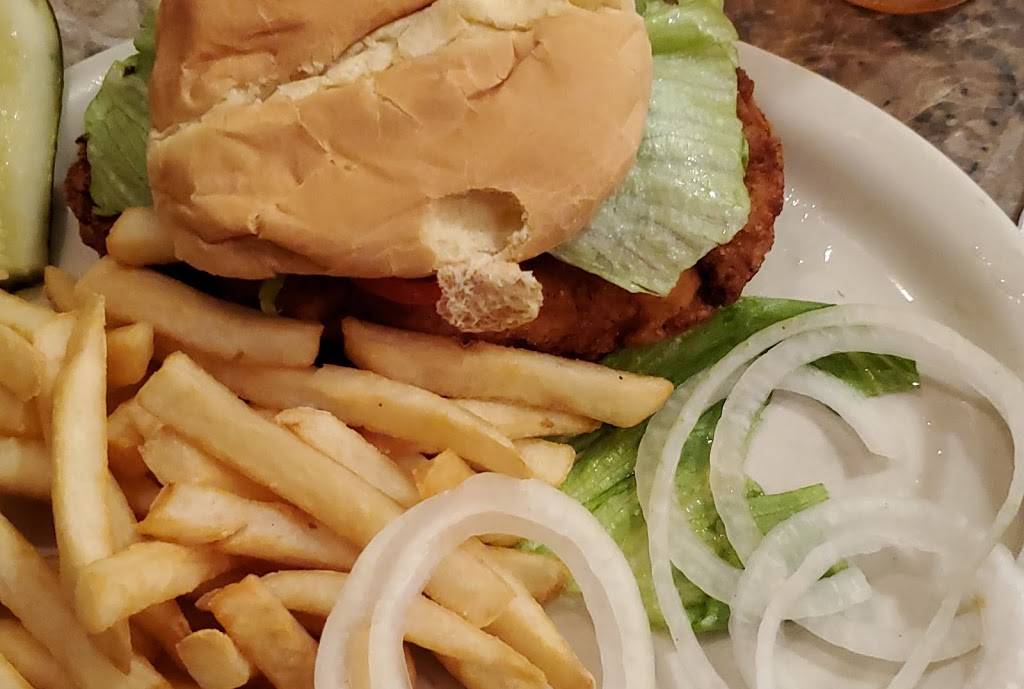 Pullman Place Family Restaurant 230 Cherokee St, Leavenworth, KS