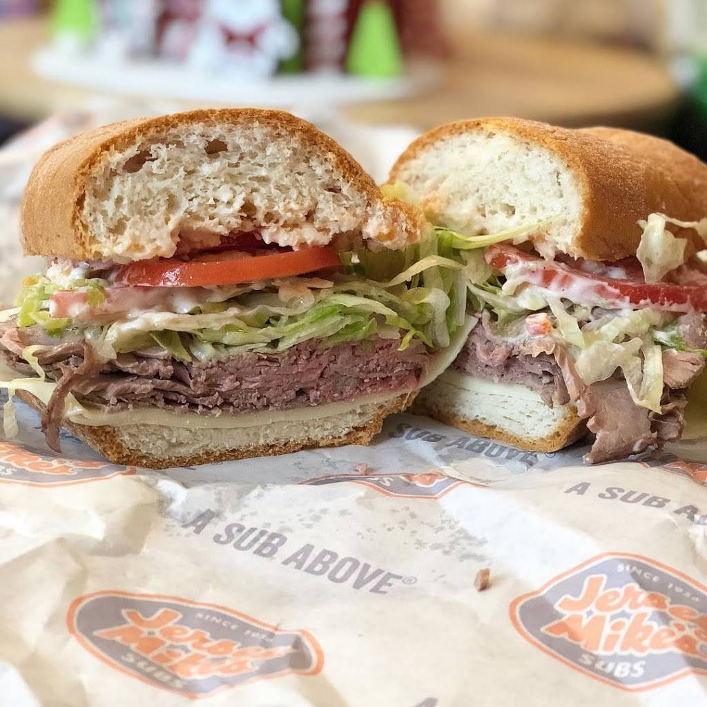 jersey mike's derby