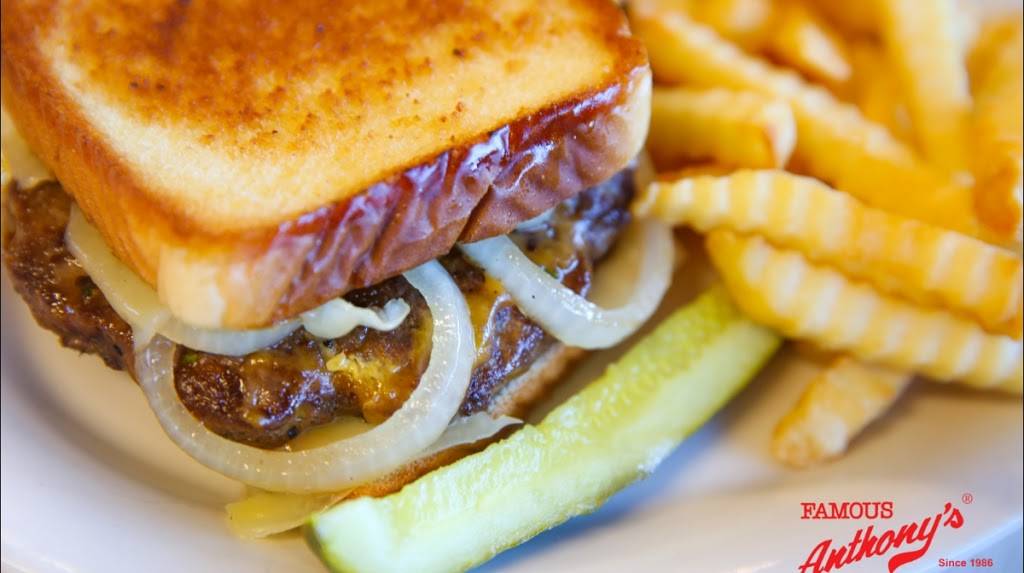 Famous Anthonys 460 | restaurant | 6729, 3737 Challenger Ave NE, Roanoke, VA 24012, USA | 5409772244 OR +1 540-977-2244