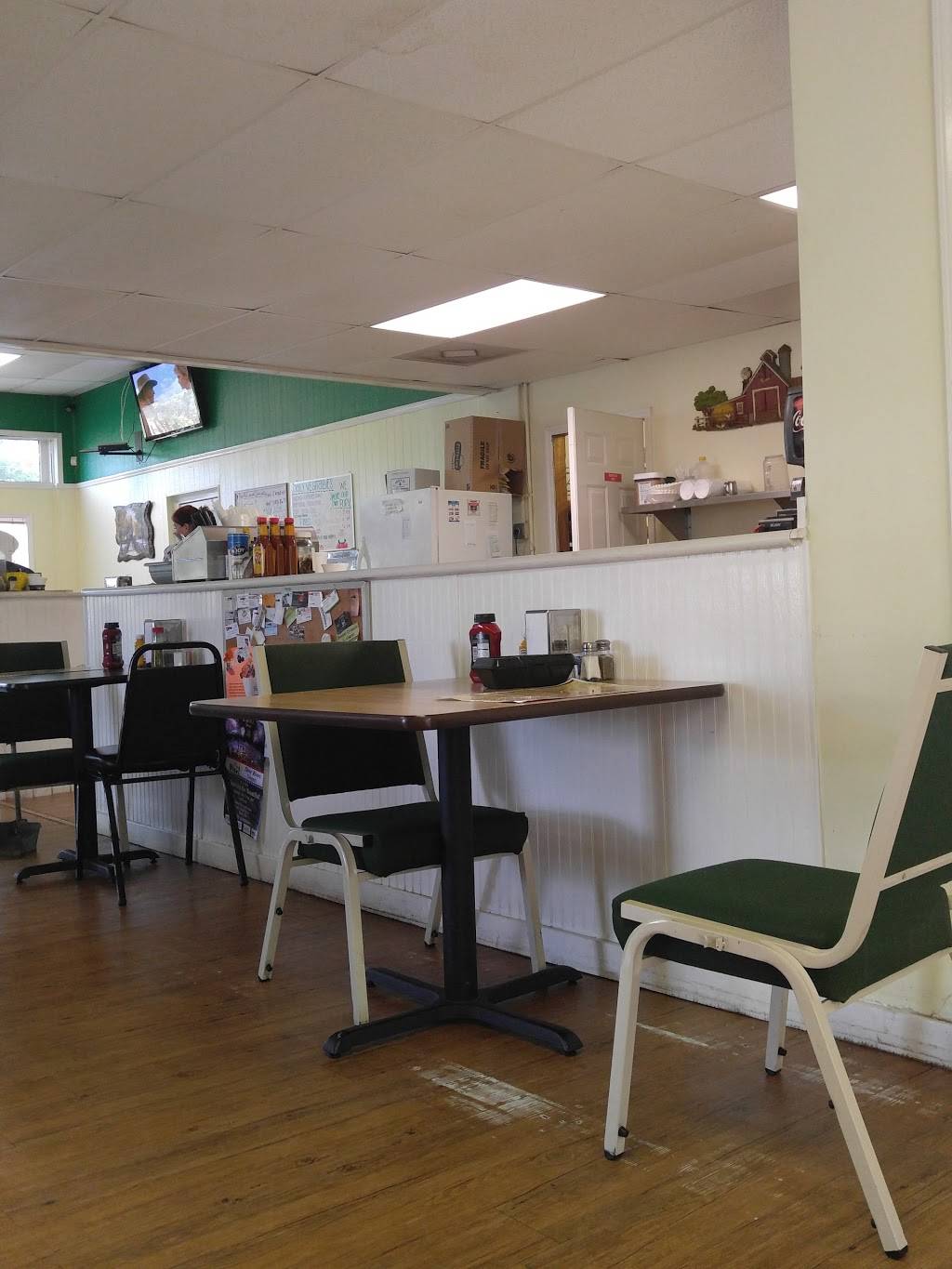Shannon Diner 4535 Calhoun Rd NE, Rome, GA 30161, USA
