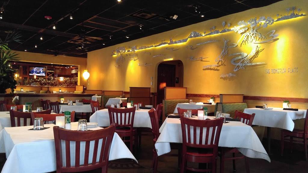 Bonefish Grill - Restaurant | 6783 Veterans Pkwy Bldg 2, Columbus, GA ...