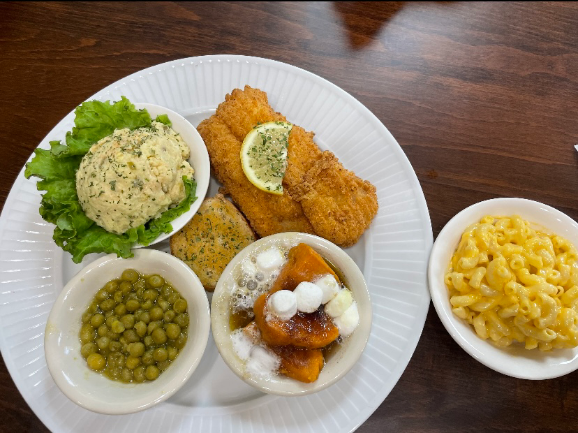 The Right Recipe Soul Food and Grill Restaurant | restaurant | 1720 N Josey Ln Suite 110, Carrollton, TX 75006, USA | 9728100068 OR +1 972-810-0068