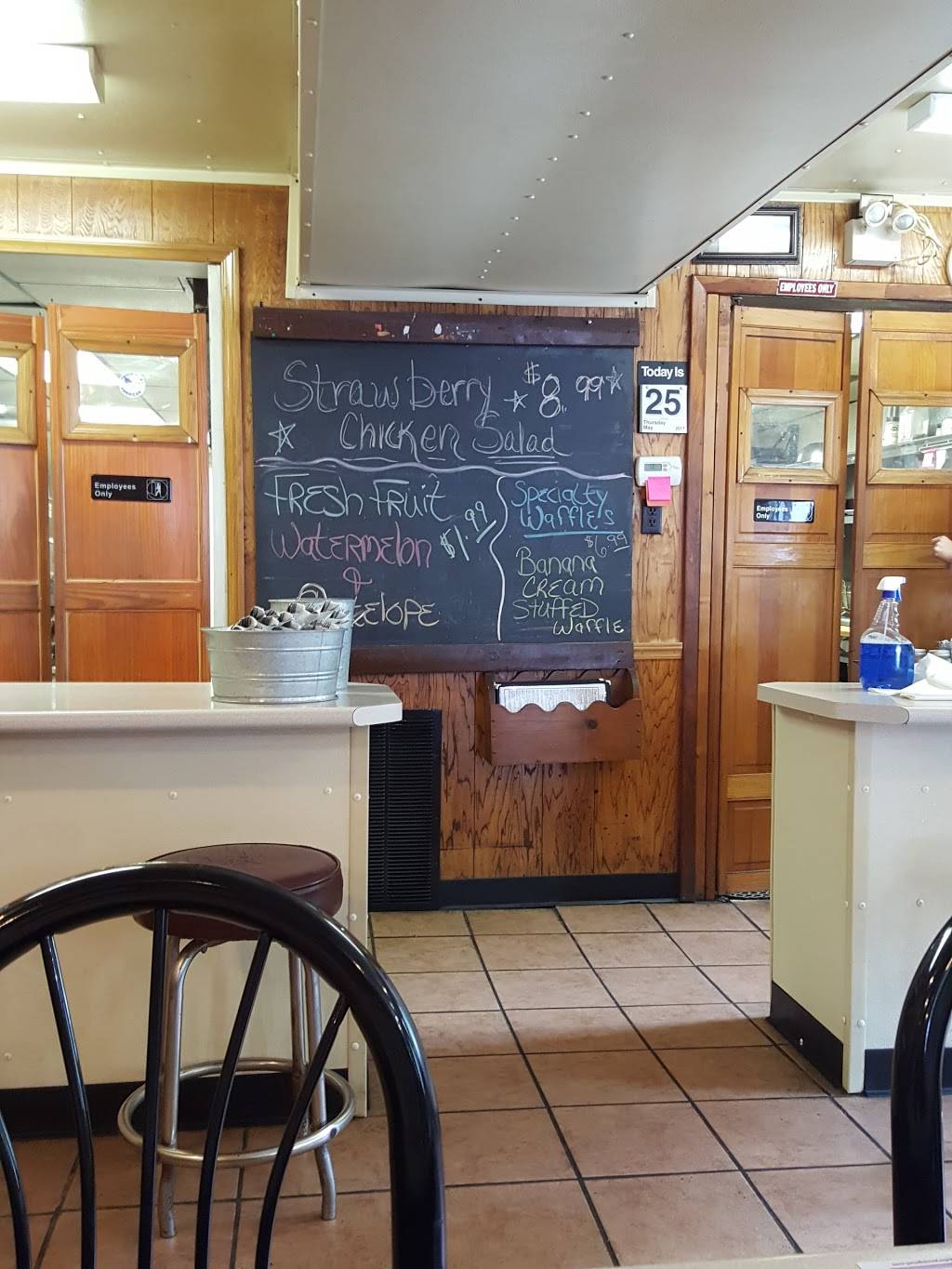 Myrts Cafe | cafe | 1841 PA-66, Ford City, PA 16226, USA | 7247639629 OR +1 724-763-9629