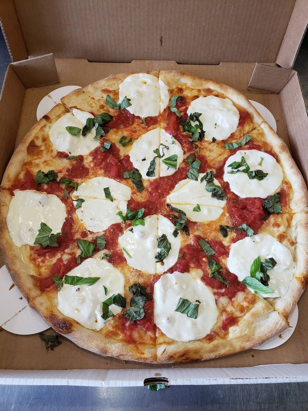 Michelangelo of North Port | restaurant | 1091 South Toledo Blade Blvd, North Port, FL 34288, USA | 9414260044 OR +1 941-426-0044