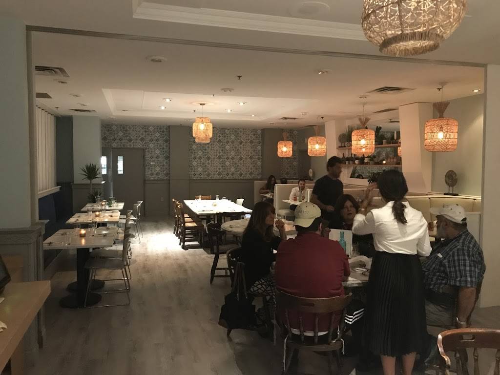 Sababa | restaurant | 6900 Boulevard Décarie Suite 101, Côte Saint-Luc, QC H3X 2T8, Canada | 5143030390 OR +1 514-303-0390