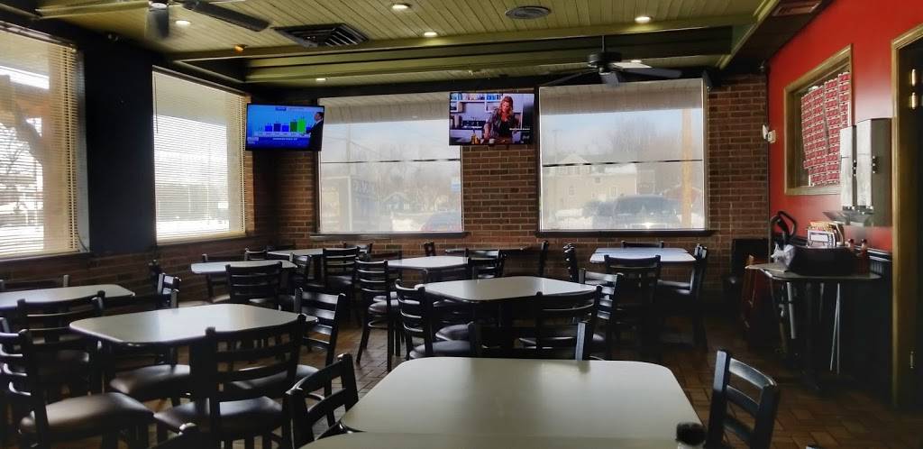 Picassos Pizza | restaurant | 2193 Union Rd, Buffalo, NY 14224, USA | 7166681111 OR +1 716-668-1111