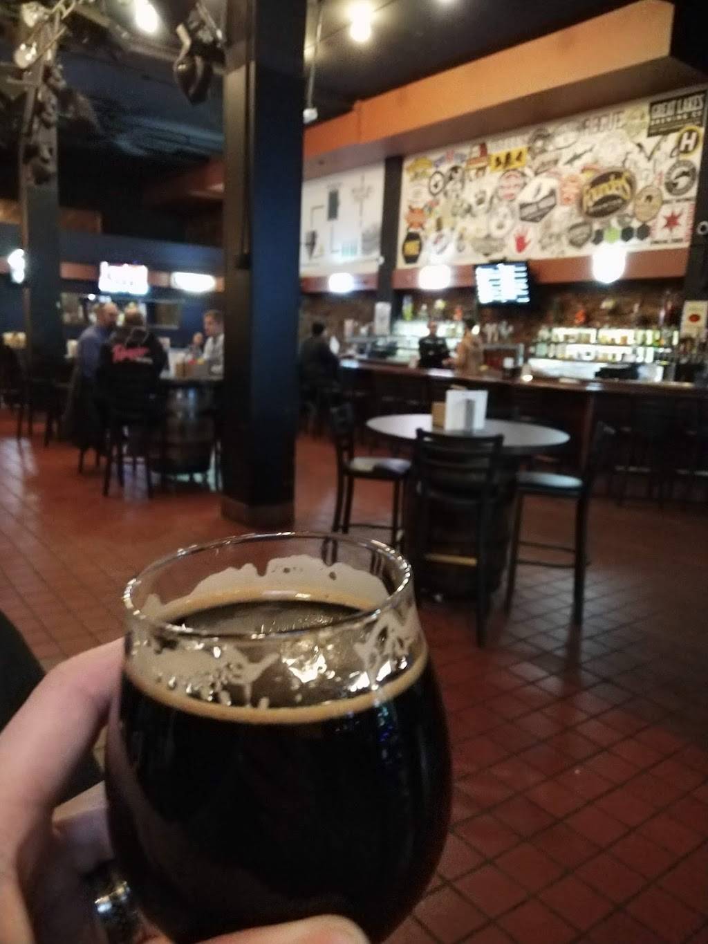 Main Street Taps | restaurant | 956 Main St, Stevens Point, WI 54481, USA | 7155446500 OR +1 715-544-6500