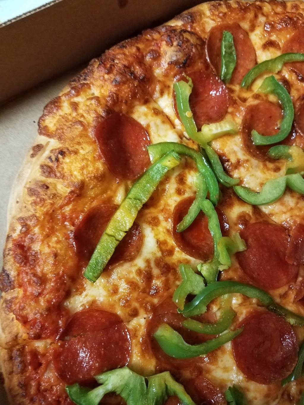 Dominick's Pizza Restaurant 1815 York Rd, Lutherville, MD 21093, USA