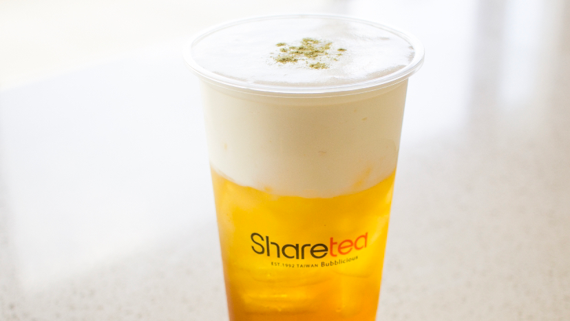 Sharetea Plus Tukwila | cafe | 100 Andover Park W Suite 120, Tukwila, WA 98188, USA | 2066877563 OR +1 206-687-7563
