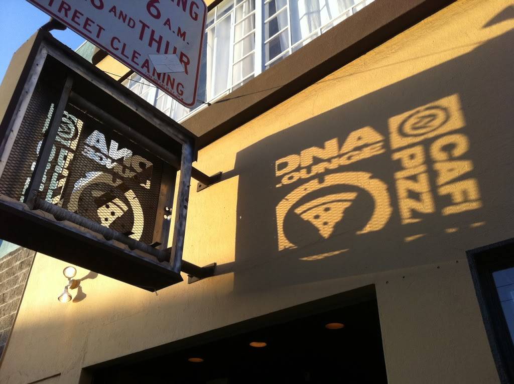 usa restaurants