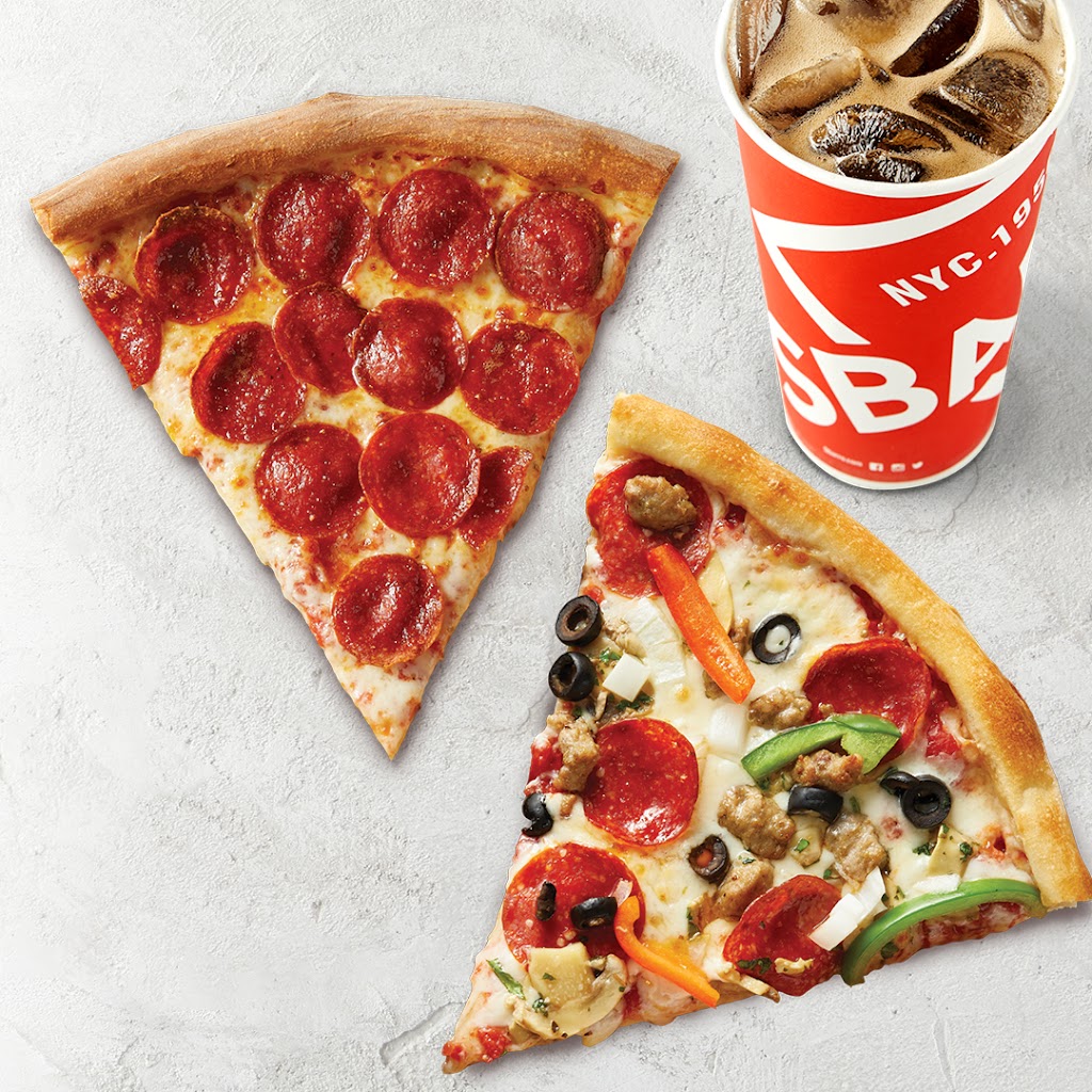 Sbarro | meal delivery | 4700 Millhaven Rd, Monroe, LA 71203, USA | 3183259380 OR +1 318-325-9380