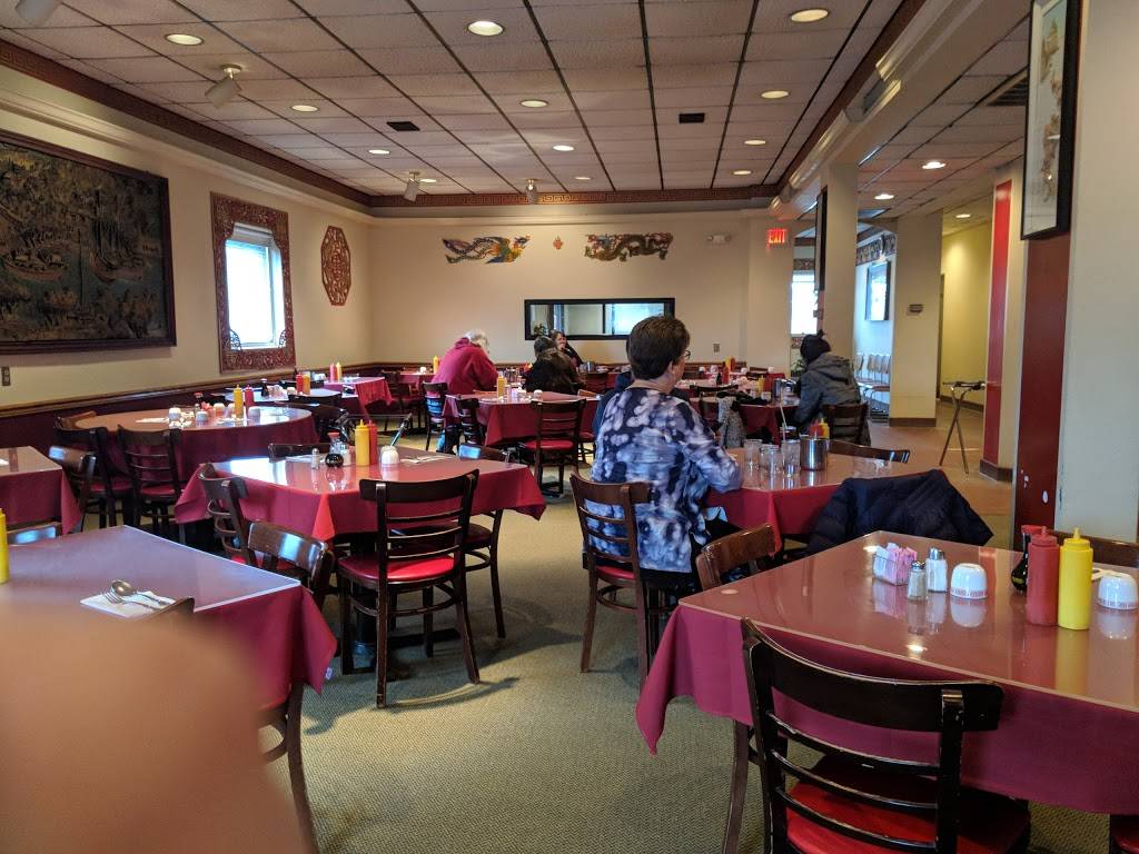 Lam S Garden Restaurant 934 E State St Athens Oh 45701 Usa