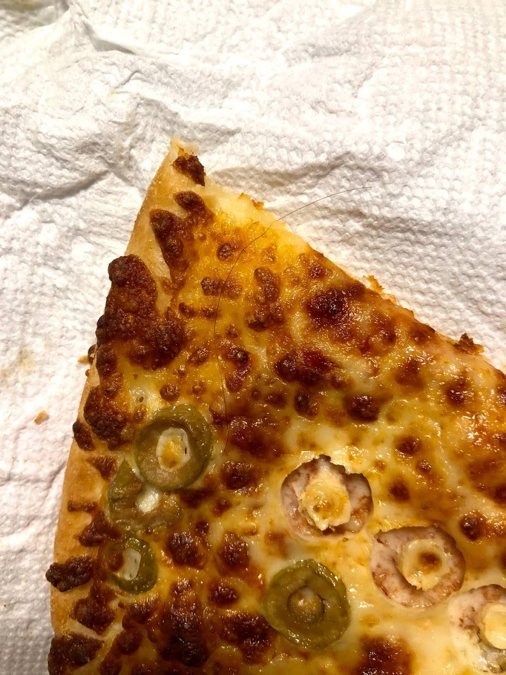 Dominos Pizza | meal delivery | 47 Main St S, Newmarket, ON L3Y 3Y3, Canada | 9058530227 OR +1 905-853-0227