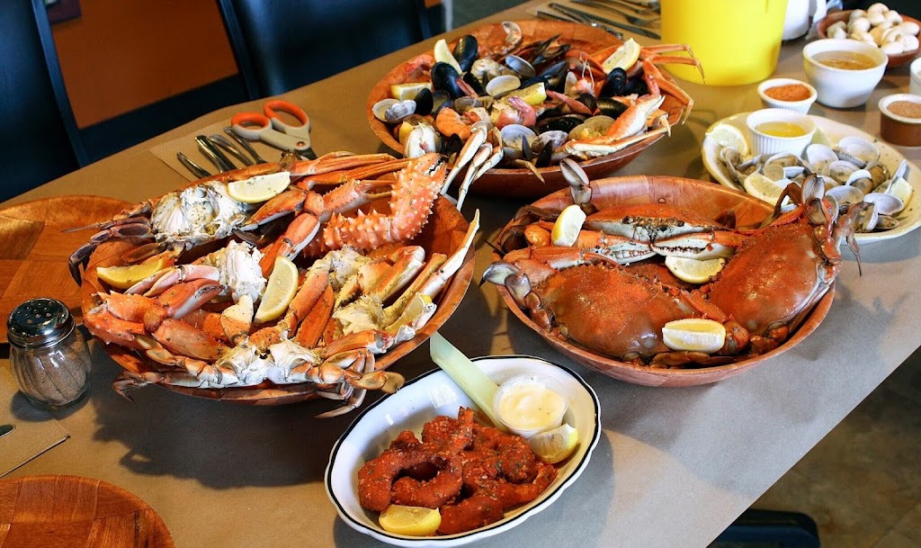 Ocean fruits restaurant | restaurant | 901 Brunswick Ave, Trenton, NJ 08638, USA | 6095984354 OR +1 609-598-4354