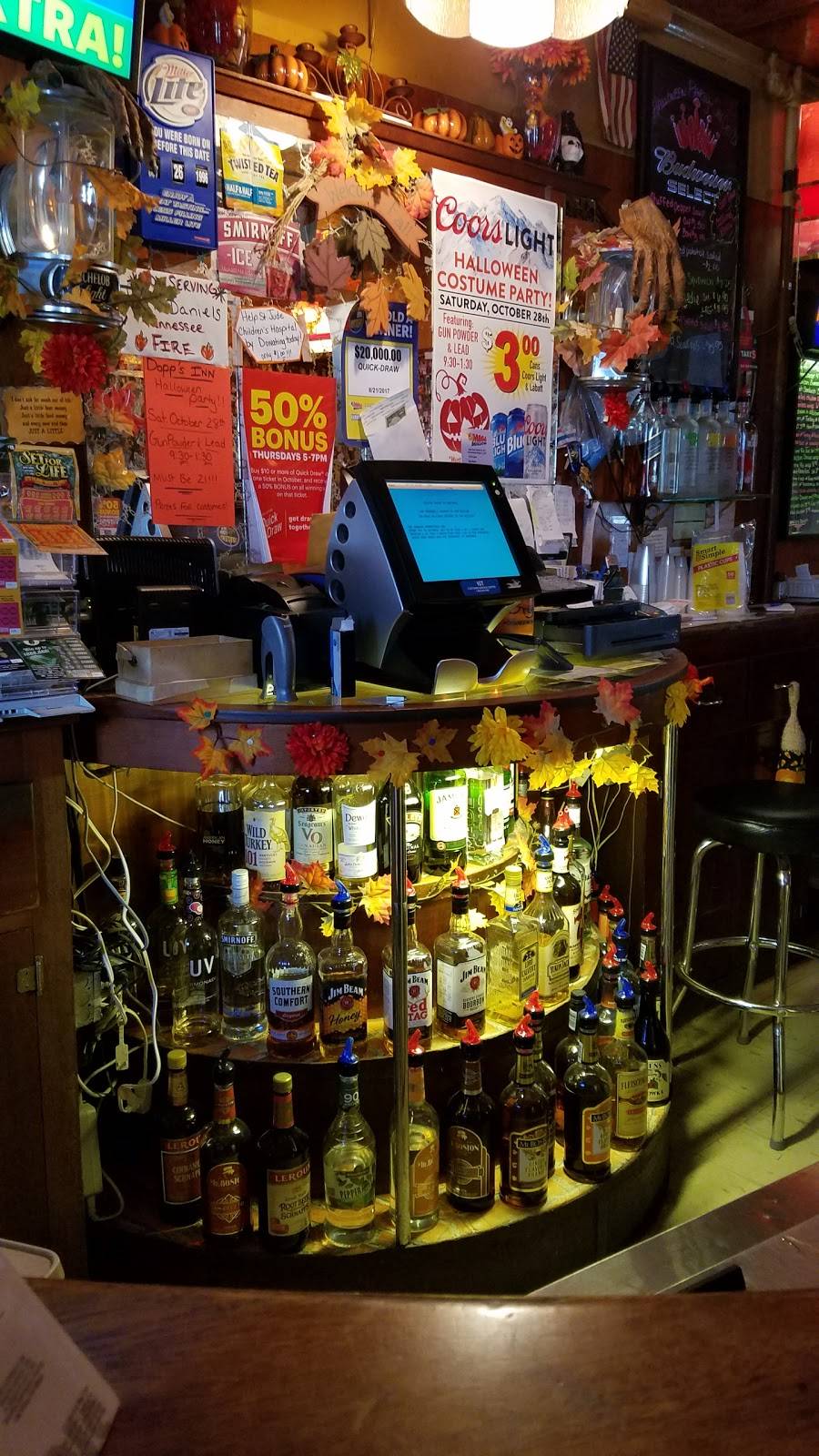 Dopp's Inn 166 S Main St, Dolgeville, NY 13329, USA