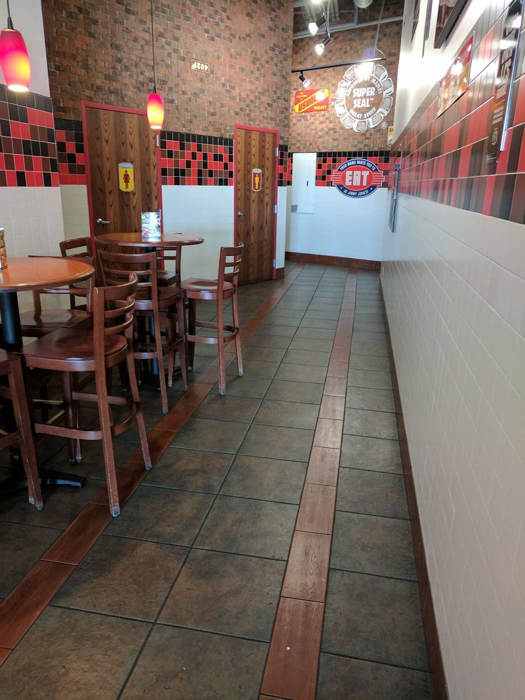 Jimmy Johns | meal delivery | 29016 Gratiot Ave, Roseville, MI 48066, USA | 5864989291 OR +1 586-498-9291