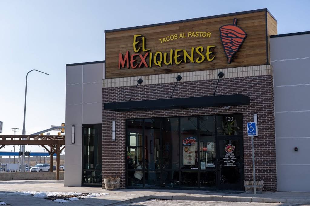 Uitbreiden vervormen escort El Mexiquense Grill - Restaurant | 50 N 1200 E, Lehi, UT 84043, USA