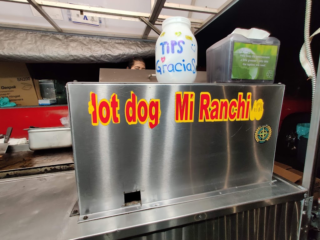 Hot Dog Mi Ranchito | restaurant | 4350 E Bonanza Rd, Las Vegas, NV 89110, USA