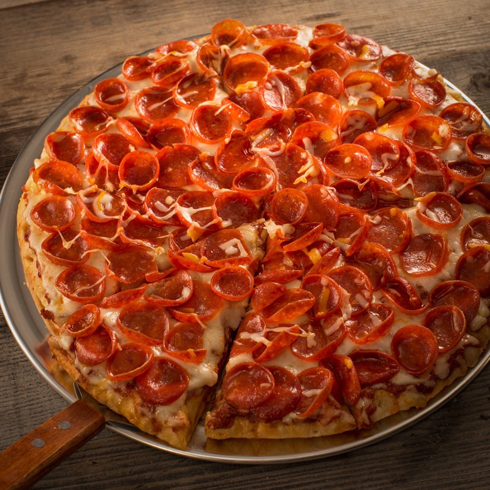 Mountain Mikes Pizza | meal delivery | 1291 S Victoria Ave, Oxnard, CA 93035, USA