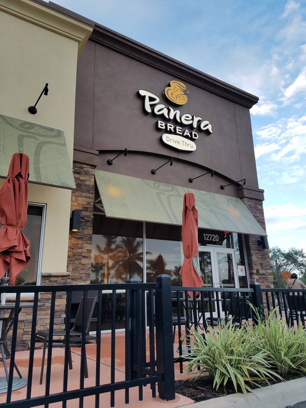 Panera Bread | bakery | 12720 Tamiami Trail E, Naples, FL 34113, USA | 2399630351 OR +1 239-963-0351