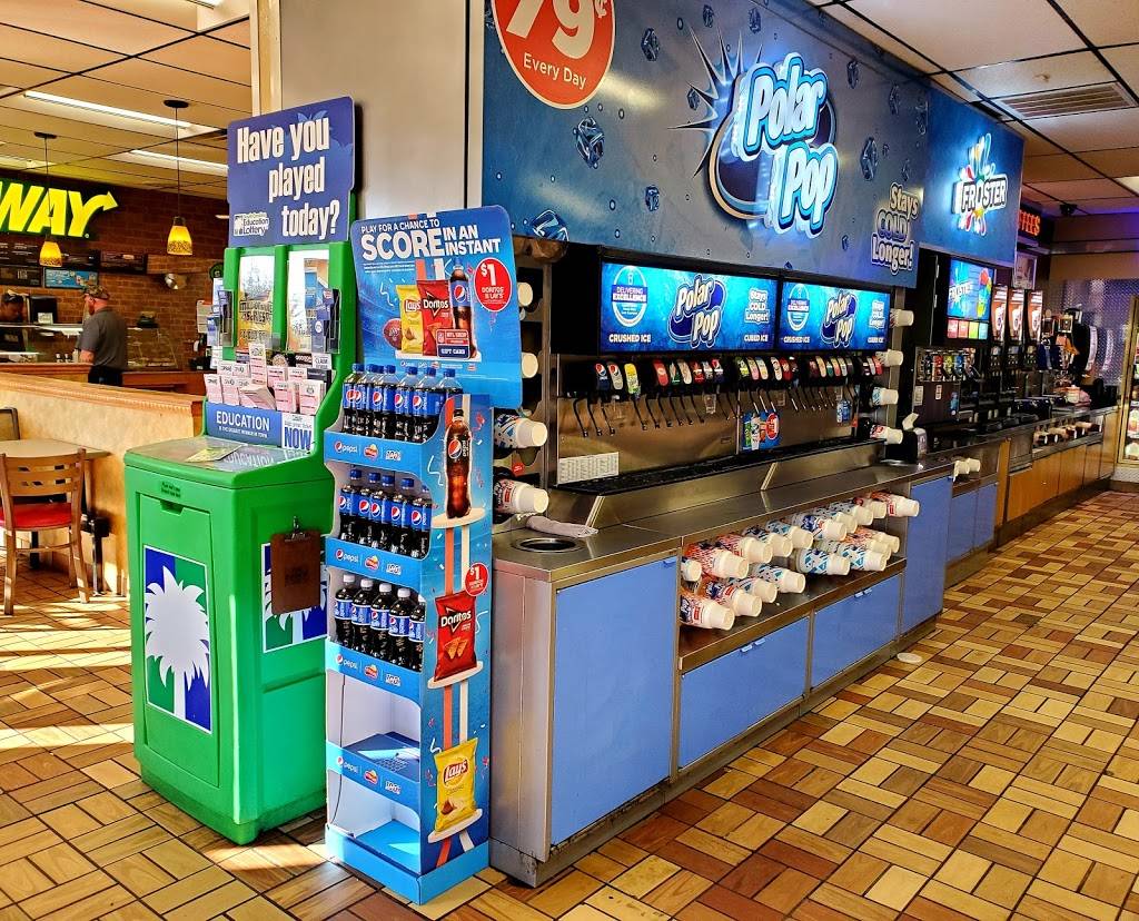 Circle K | meal takeaway | 1925 Edgefield Hwy, Aiken, SC 29801, USA | 8036496578 OR +1 803-649-6578