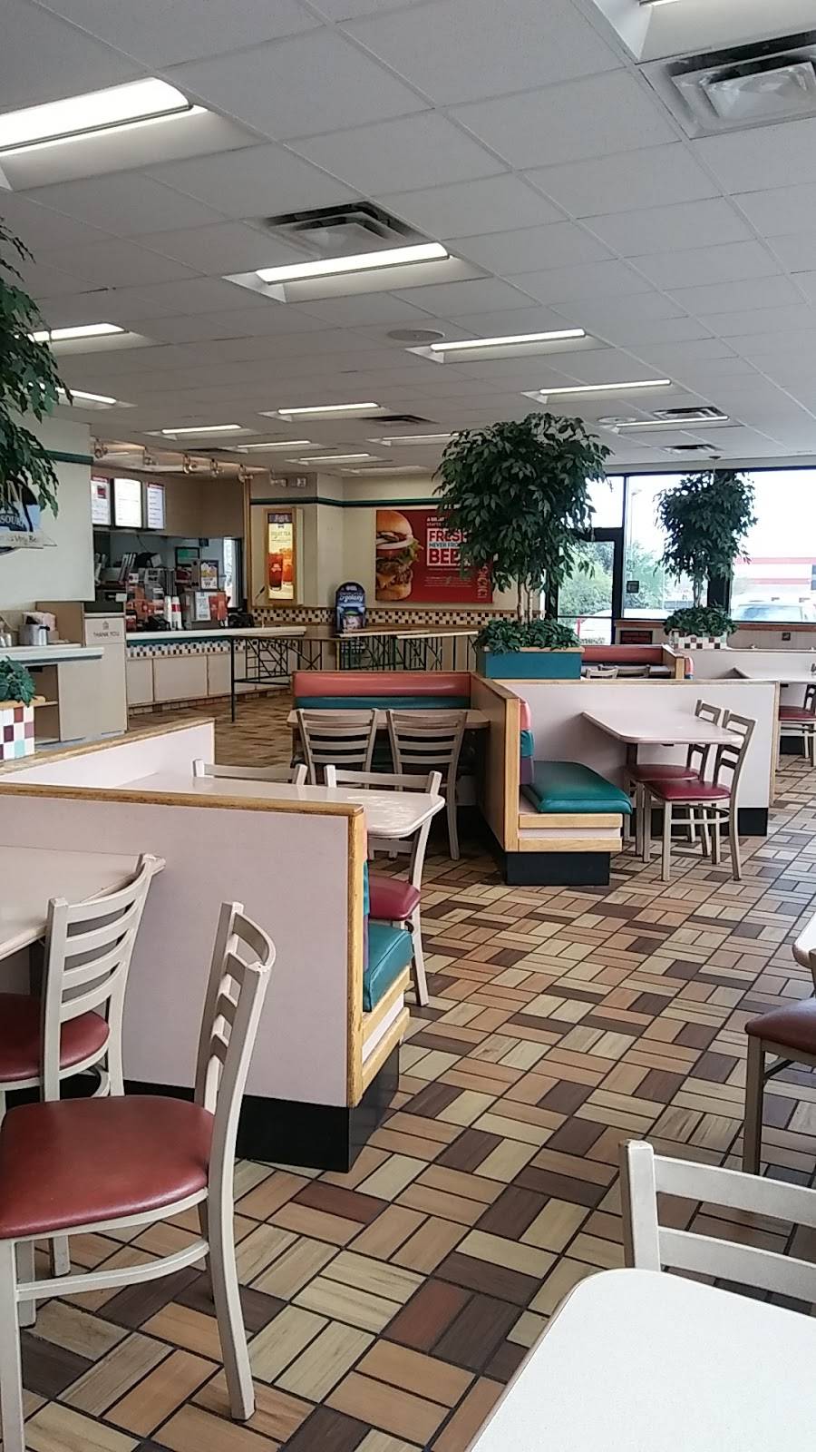 Wendys | restaurant | 4500 MO-43, Joplin, MO 64804, USA | 4177810164 OR +1 417-781-0164