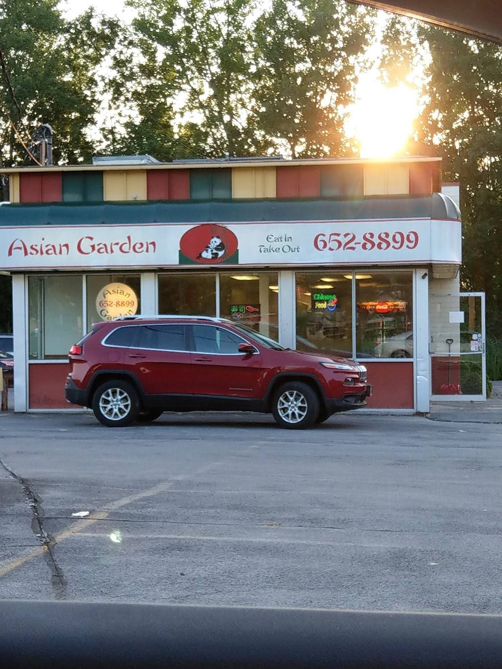 Asian Garden Restaurant 7873 Oswego Rd Liverpool Ny 13090 Usa