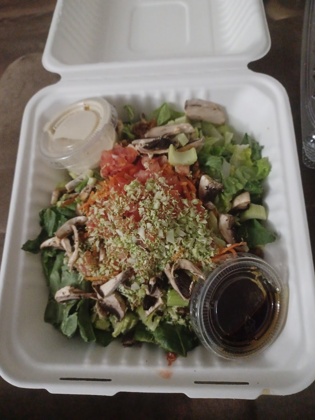 Arnolds Way | cafe | 319 W Main St #4, Lansdale, PA 19446, USA | 2153610116 OR +1 215-361-0116