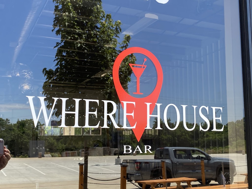 Where House Bar | restaurant | 2463 W Sunshine St #120, Springfield, MO 65807, USA | 4175974040 OR +1 417-597-4040