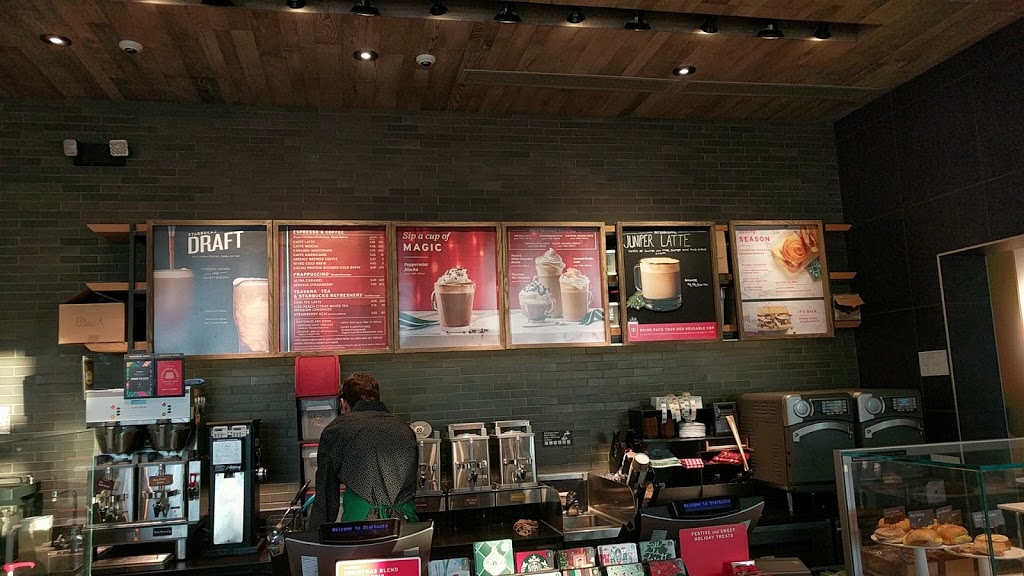 Starbucks | cafe | 7525 147th St W #200, Apple Valley, MN 55124, USA | 9524313901 OR +1 952-431-3901