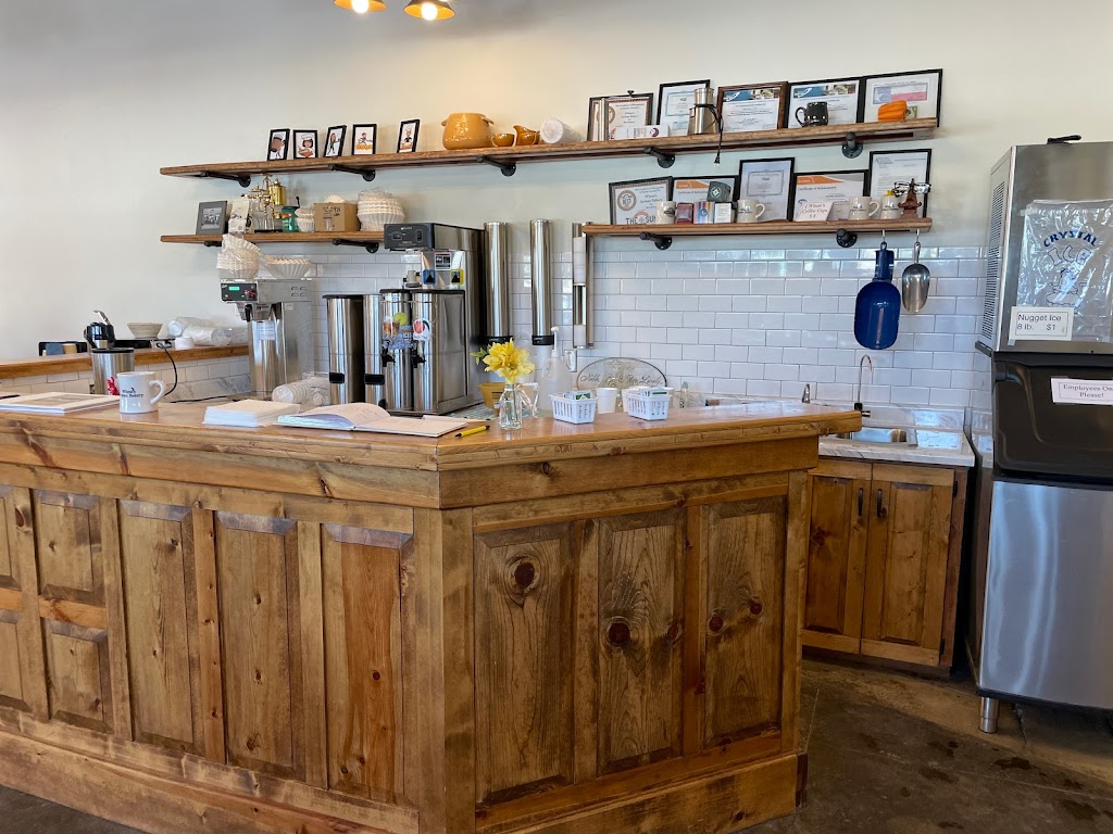Wheat's Artisan Bakery and Pizzeria 424 Commerce St NW, Childress, TX