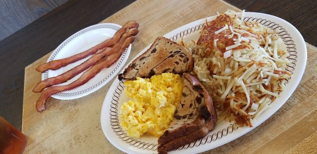 Waffle House | meal takeaway | 243 Spur 5, Winnie, TX 77665, USA | 4092969465 OR +1 409-296-9465