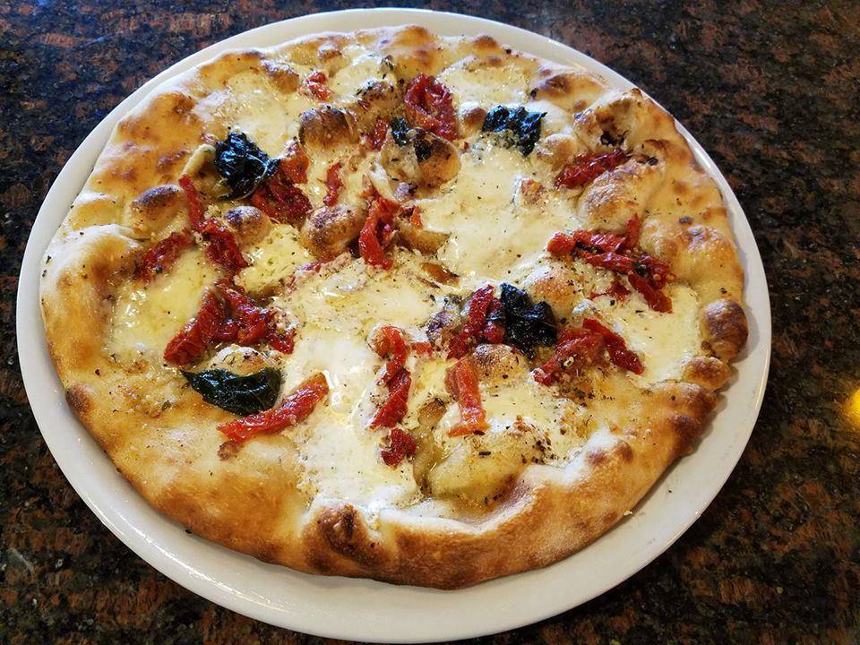 Papa Mike's Brick Oven Pizza - 7416 20th Ave, Brooklyn, NY 11204