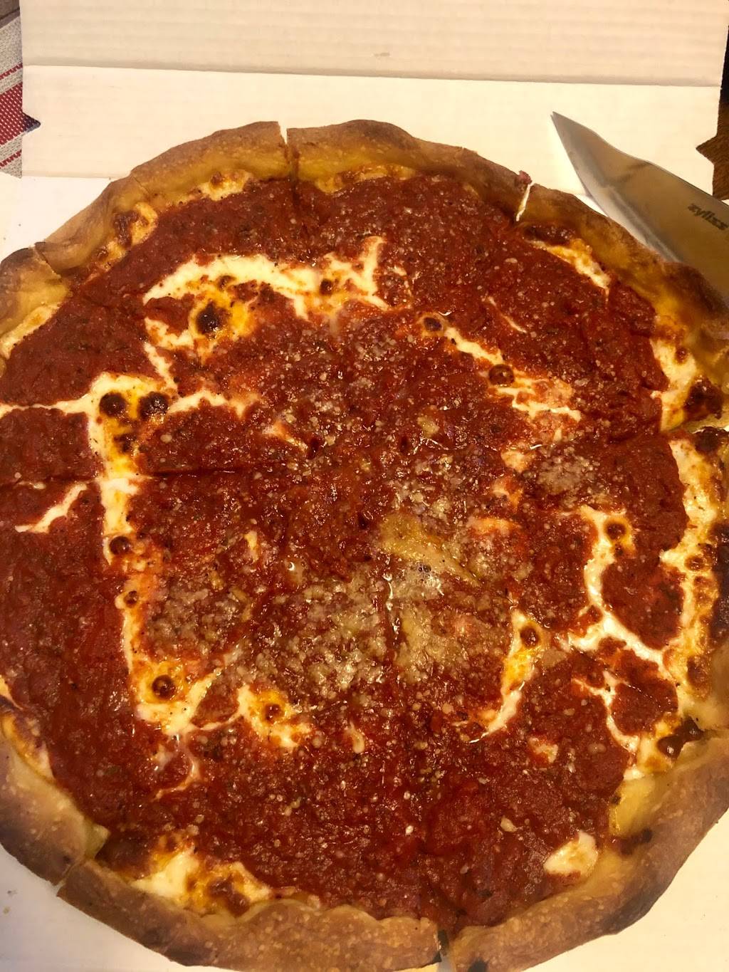 Bartolis Pizzeria & Catering - West Town | meal delivery | 658 N Ashland Ave, Chicago, IL 60622, USA | 3129294133 OR +1 312-929-4133