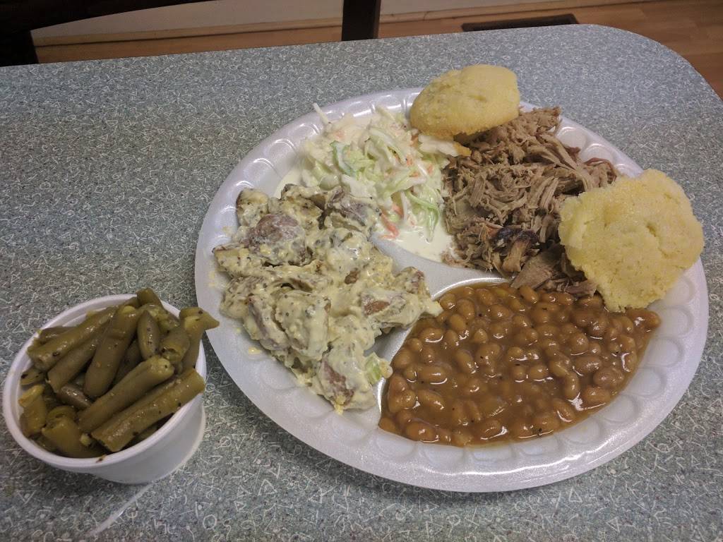 Carters Pig Pen Bar-B-Que | restaurant | 8011 Cold Harbor Rd, Mechanicsville, VA 23111, USA | 8047303616 OR +1 804-730-3616