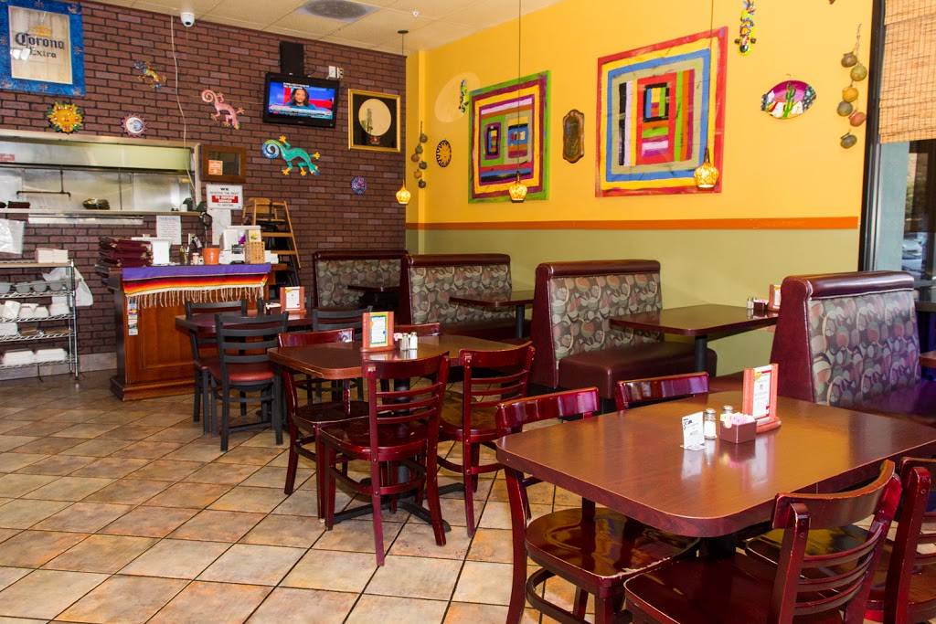 El Chilitos Mexican Restaurant | 11251 Sierra Ave C2, Fontana, CA 92337 ...