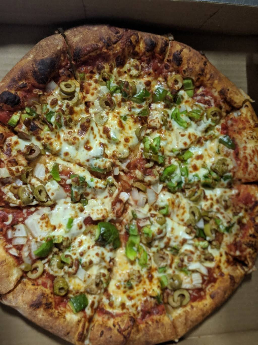 Paradise Pizza & Wings | restaurant | 3232 Steeles Ave W #12, Concord, ON L4K 4C8, Canada | 9056697679 OR +1 905-669-7679