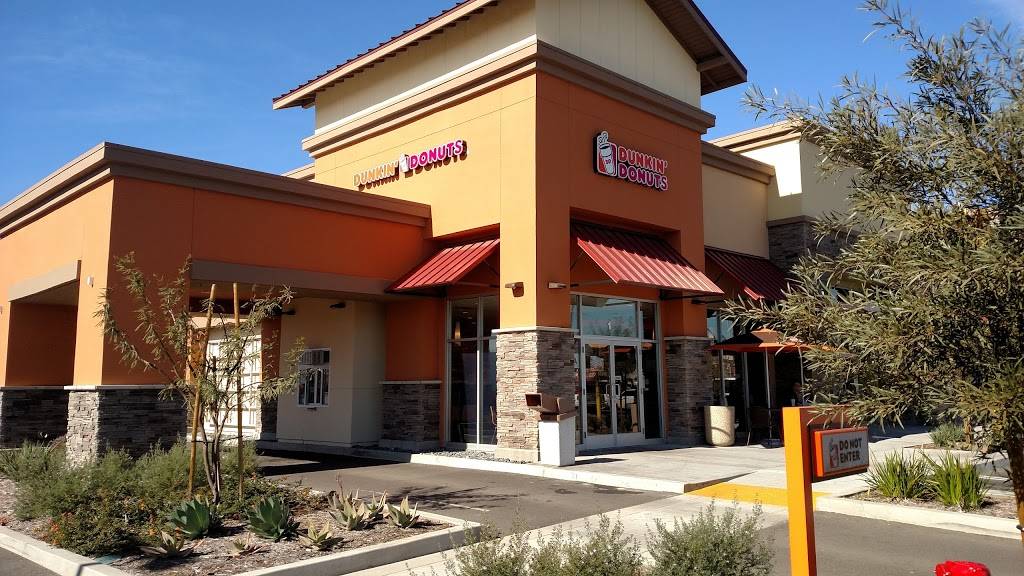 Dunkin | bakery | 4922 La Sierra Ave, Riverside, CA 92505, USA | 9517778377 OR +1 951-777-8377