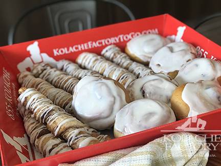Kolache Factory | restaurant | 306 Gulf Fwy N, League City, TX 77573, USA | 2817840010 OR +1 281-784-0010