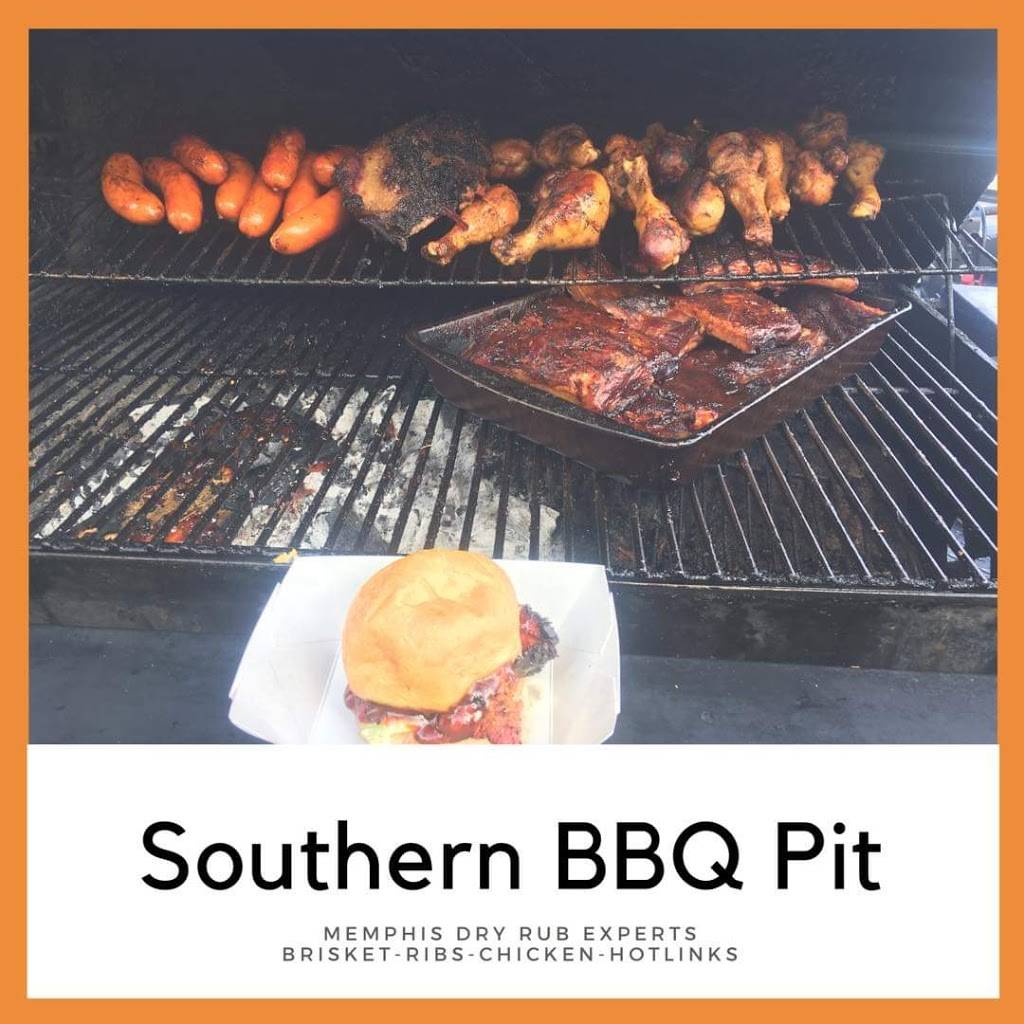 Southern BBQ Pit | restaurant | 4790 South Eastern, apt. 170, Las Vegas, NV 89115, USA | 7029374372 OR +1 702-937-4372